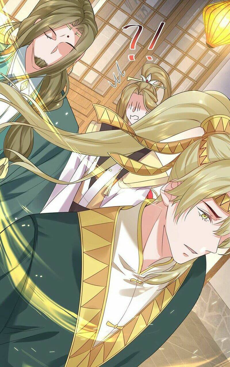 Ta Vô Địch Lúc Nào Chapter 86 - Trang 2