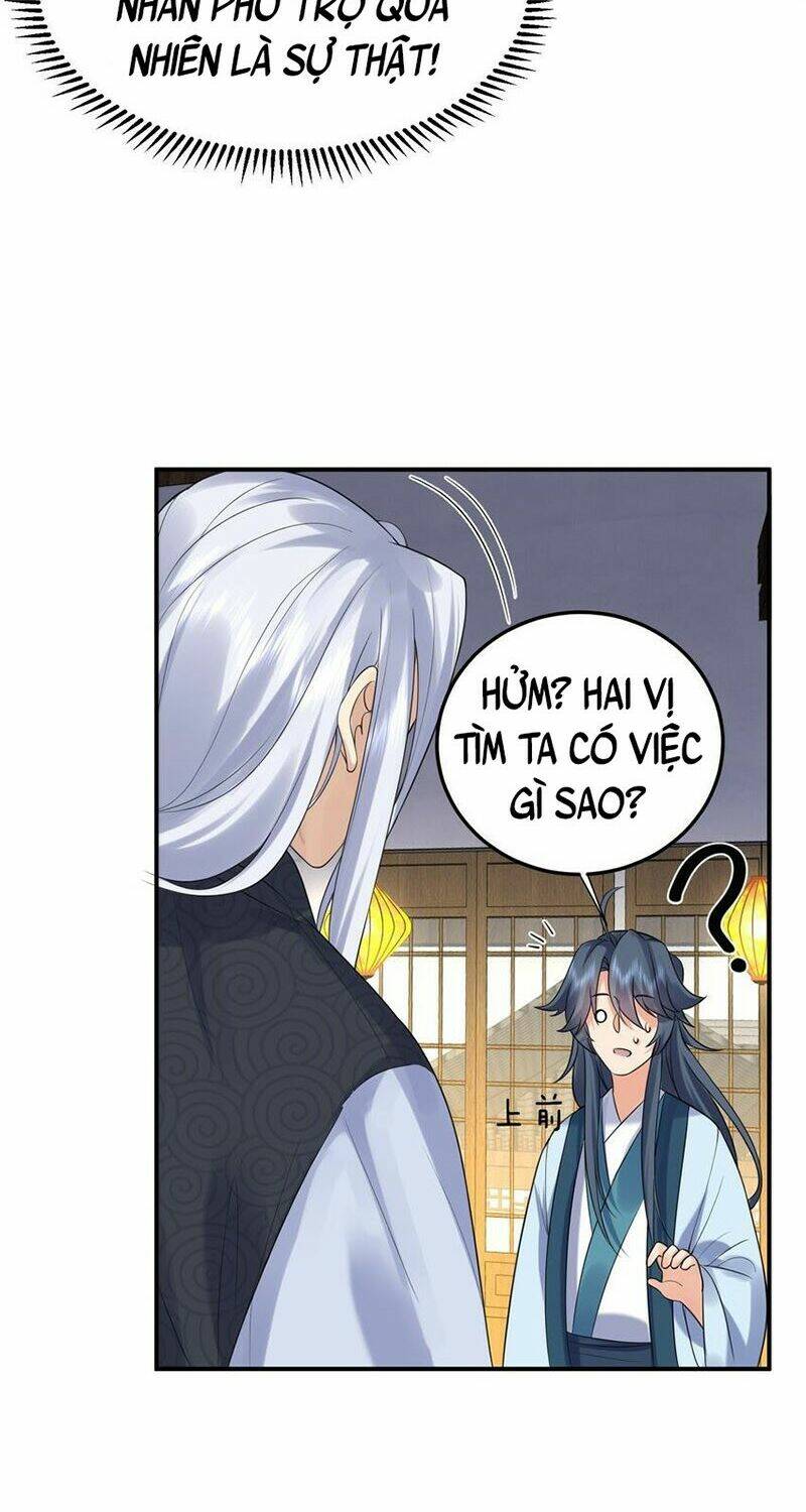 Ta Vô Địch Lúc Nào Chapter 86 - Trang 2