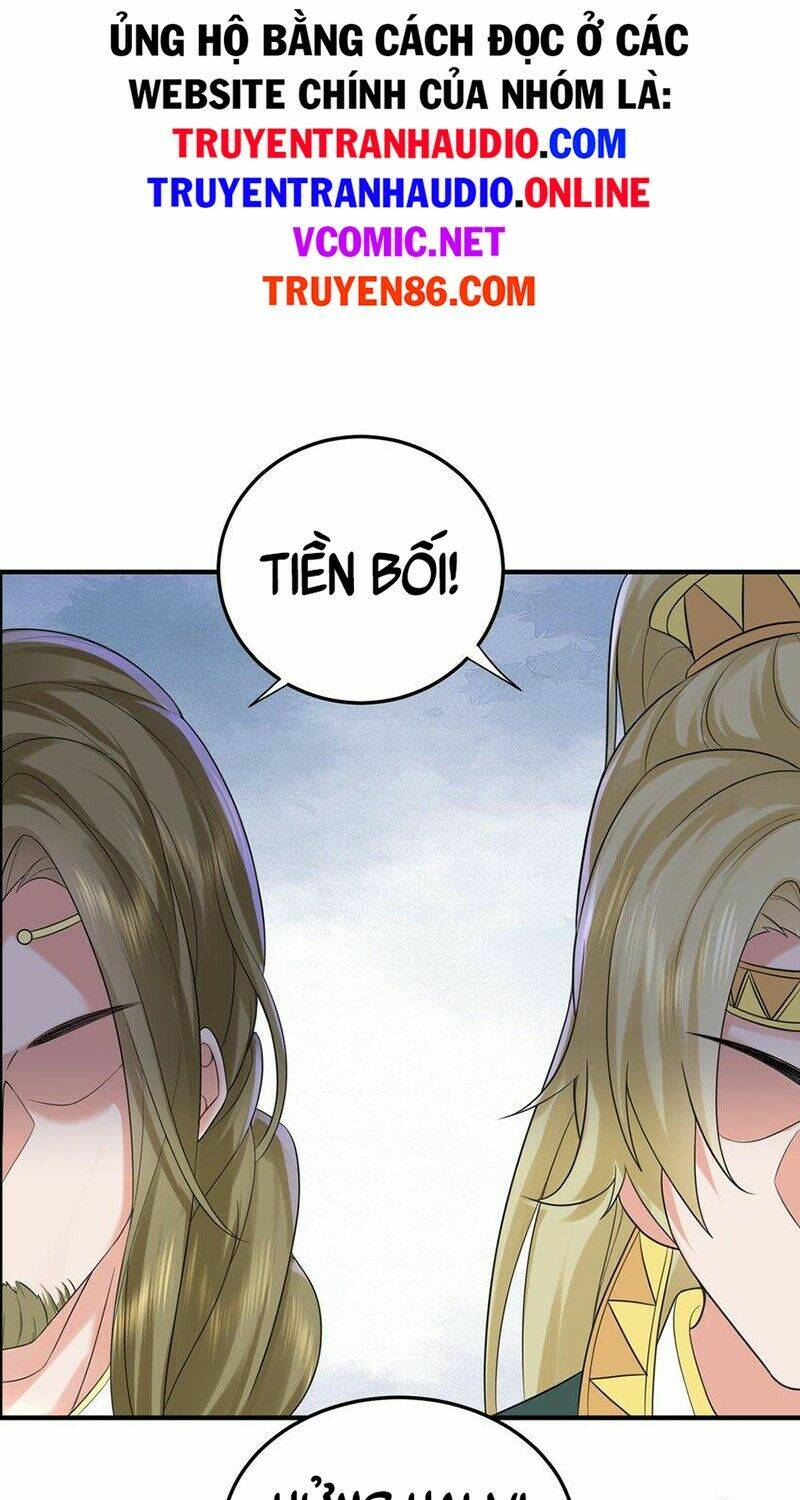 Ta Vô Địch Lúc Nào Chapter 86 - Trang 2