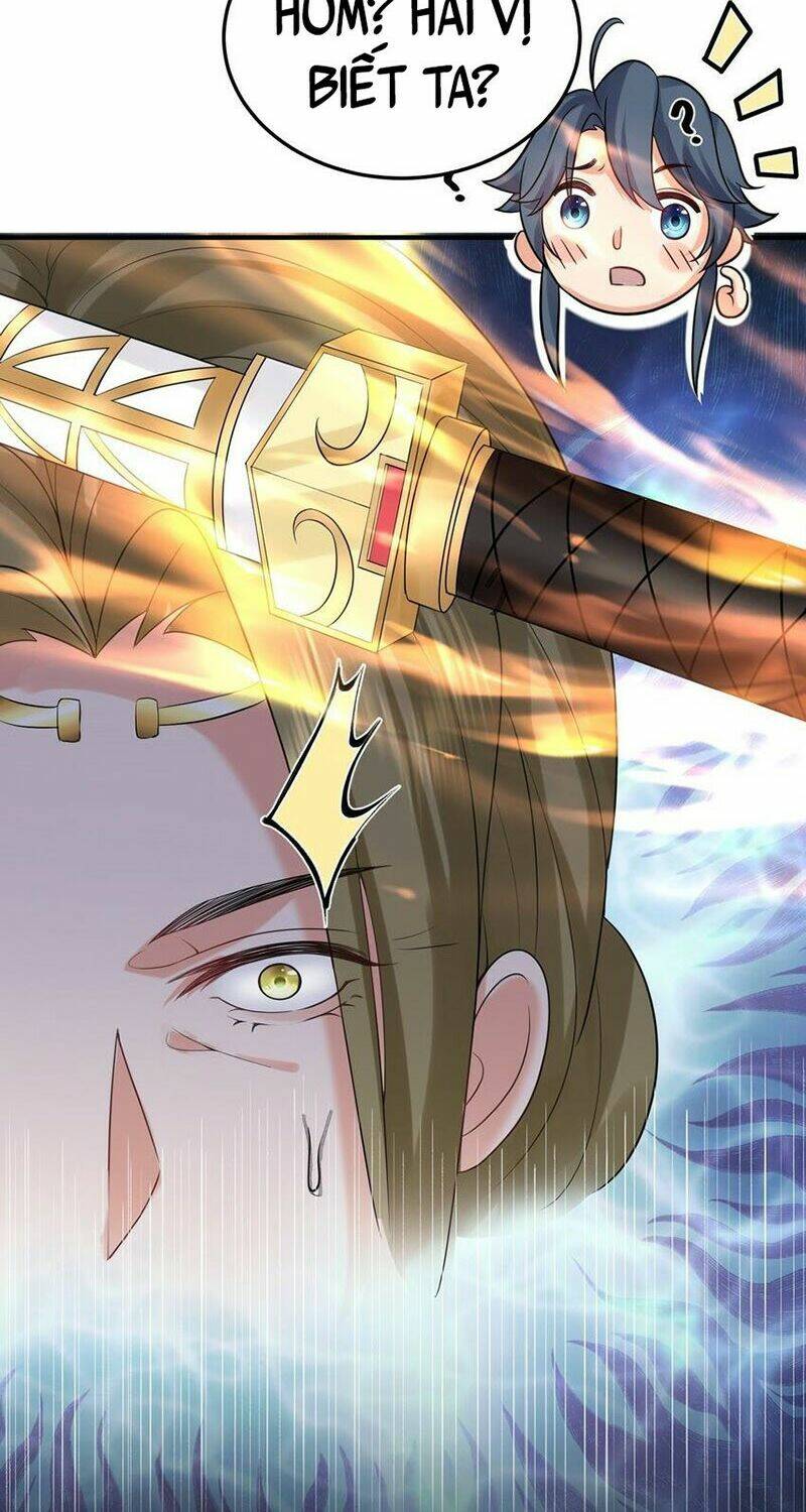 Ta Vô Địch Lúc Nào Chapter 86 - Trang 2