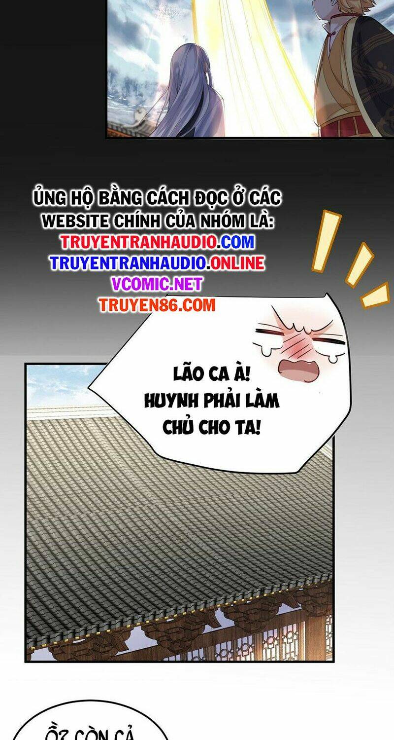 Ta Vô Địch Lúc Nào Chapter 86 - Trang 2