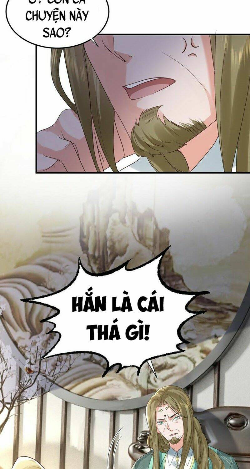 Ta Vô Địch Lúc Nào Chapter 86 - Trang 2