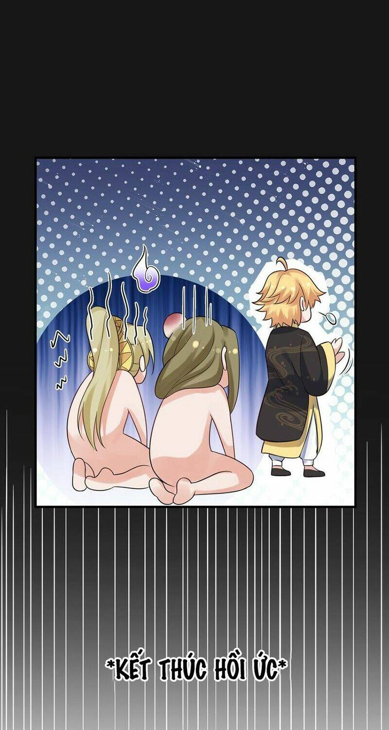 Ta Vô Địch Lúc Nào Chapter 86 - Trang 2