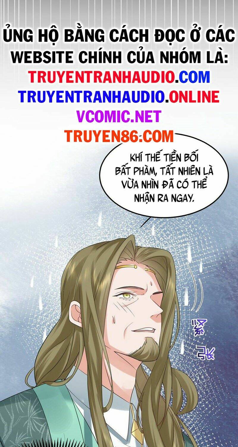 Ta Vô Địch Lúc Nào Chapter 86 - Trang 2