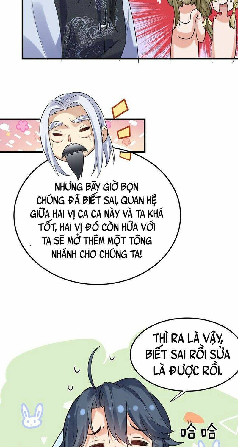 Ta Vô Địch Lúc Nào Chapter 86 - Trang 2
