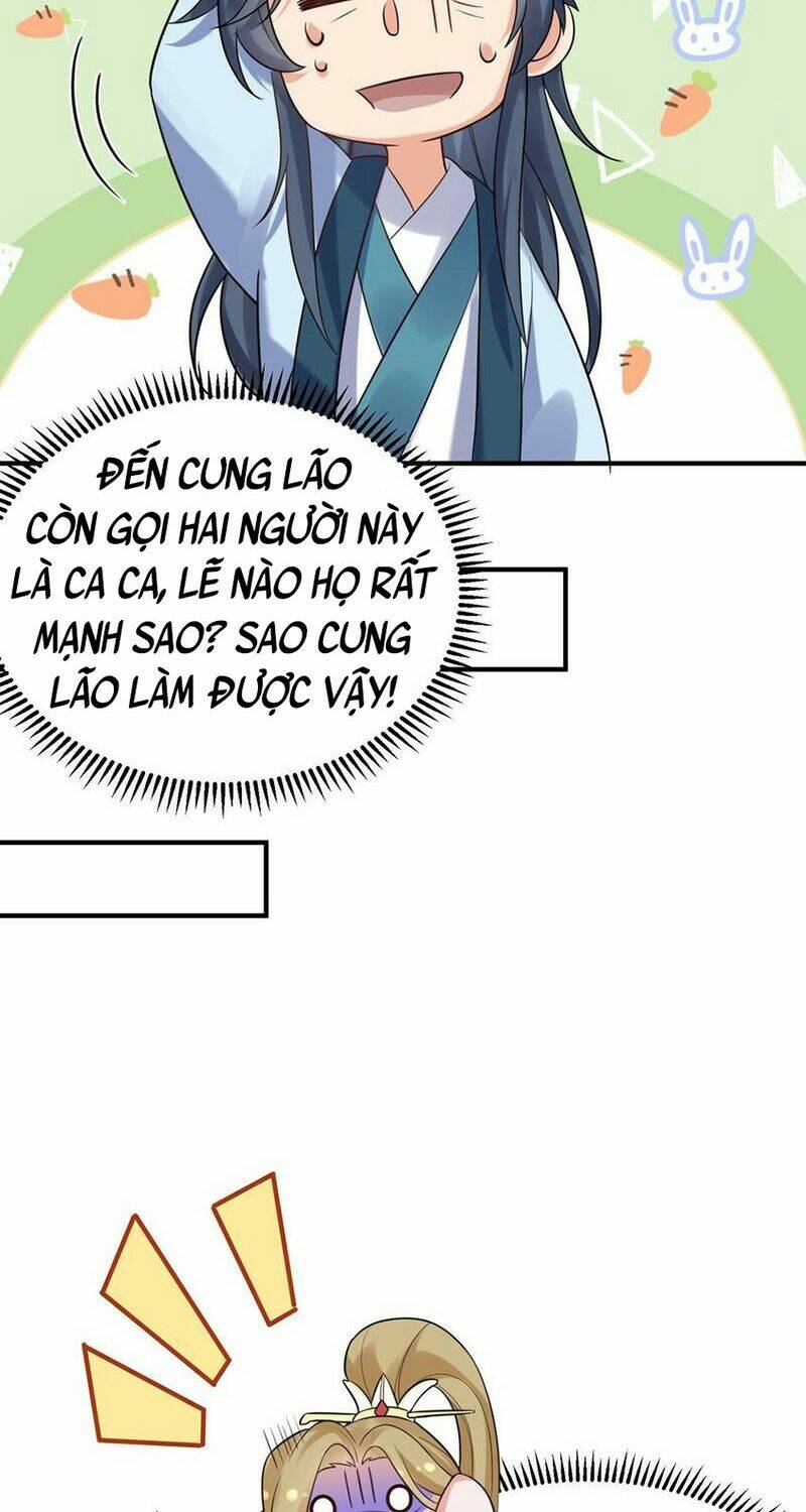 Ta Vô Địch Lúc Nào Chapter 86 - Trang 2