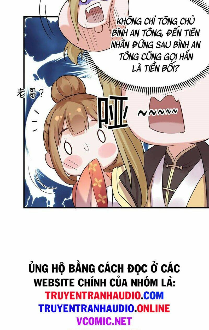 Ta Vô Địch Lúc Nào Chapter 86 - Trang 2