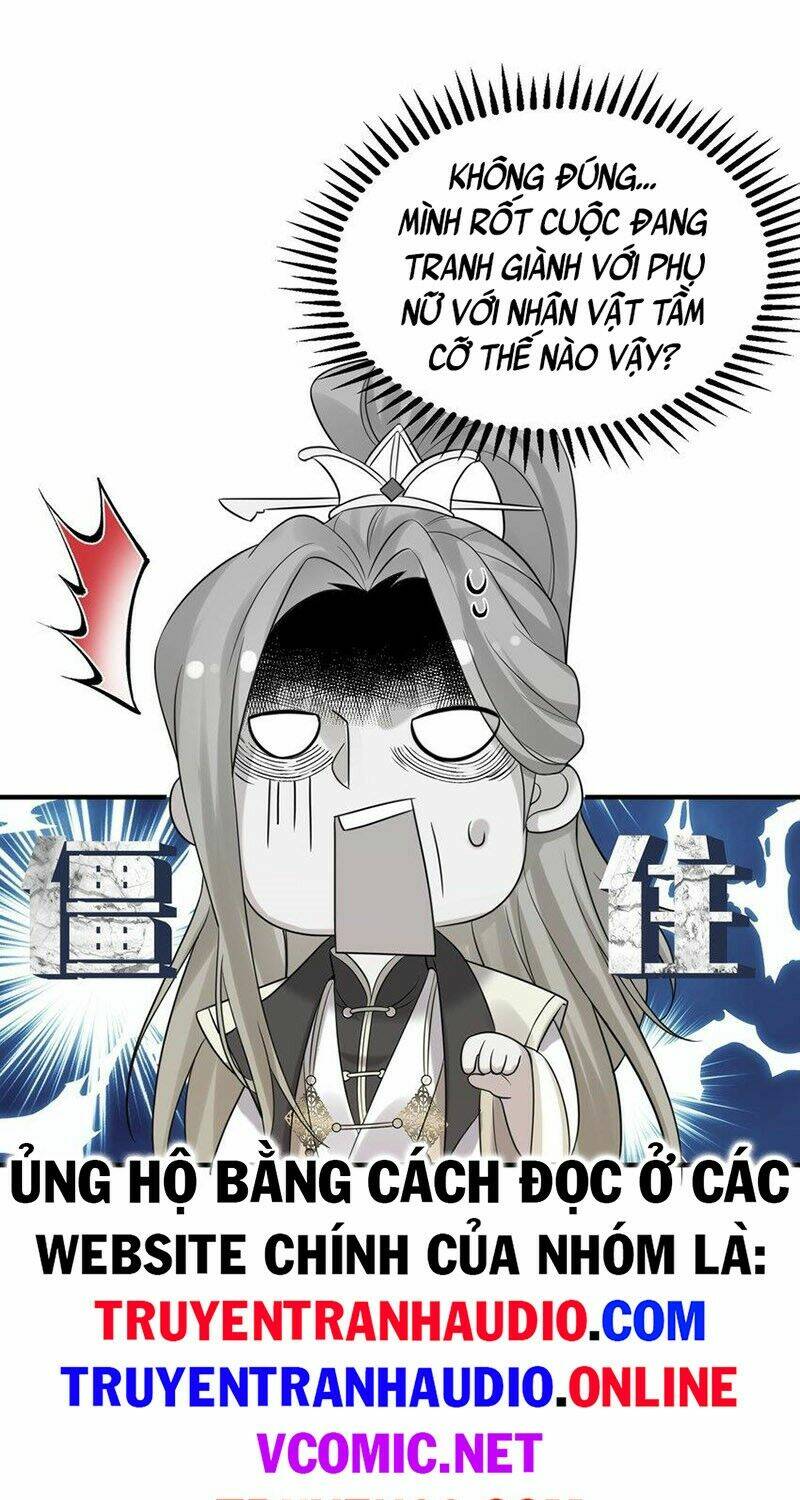 Ta Vô Địch Lúc Nào Chapter 86 - Trang 2