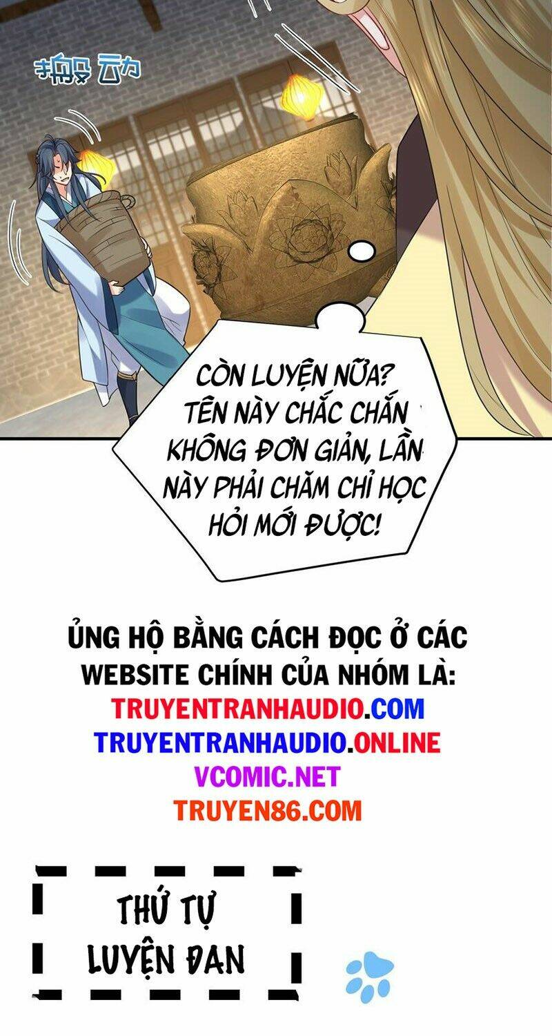 Ta Vô Địch Lúc Nào Chapter 86 - Trang 2