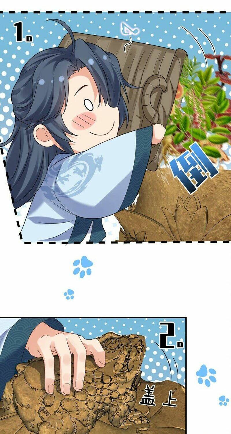 Ta Vô Địch Lúc Nào Chapter 86 - Trang 2