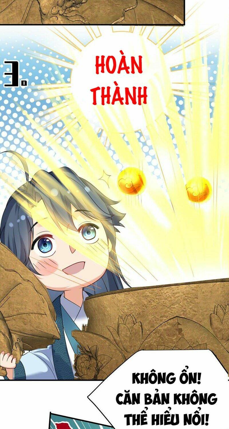 Ta Vô Địch Lúc Nào Chapter 86 - Trang 2