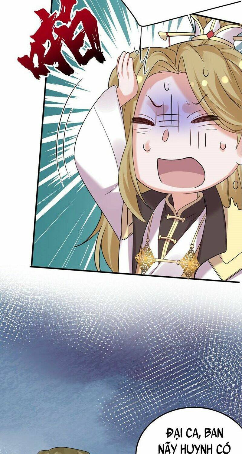 Ta Vô Địch Lúc Nào Chapter 86 - Trang 2
