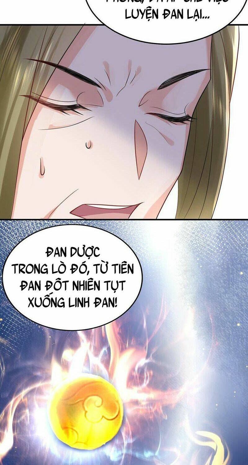 Ta Vô Địch Lúc Nào Chapter 86 - Trang 2