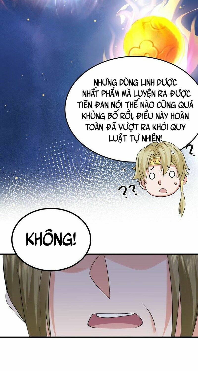Ta Vô Địch Lúc Nào Chapter 86 - Trang 2