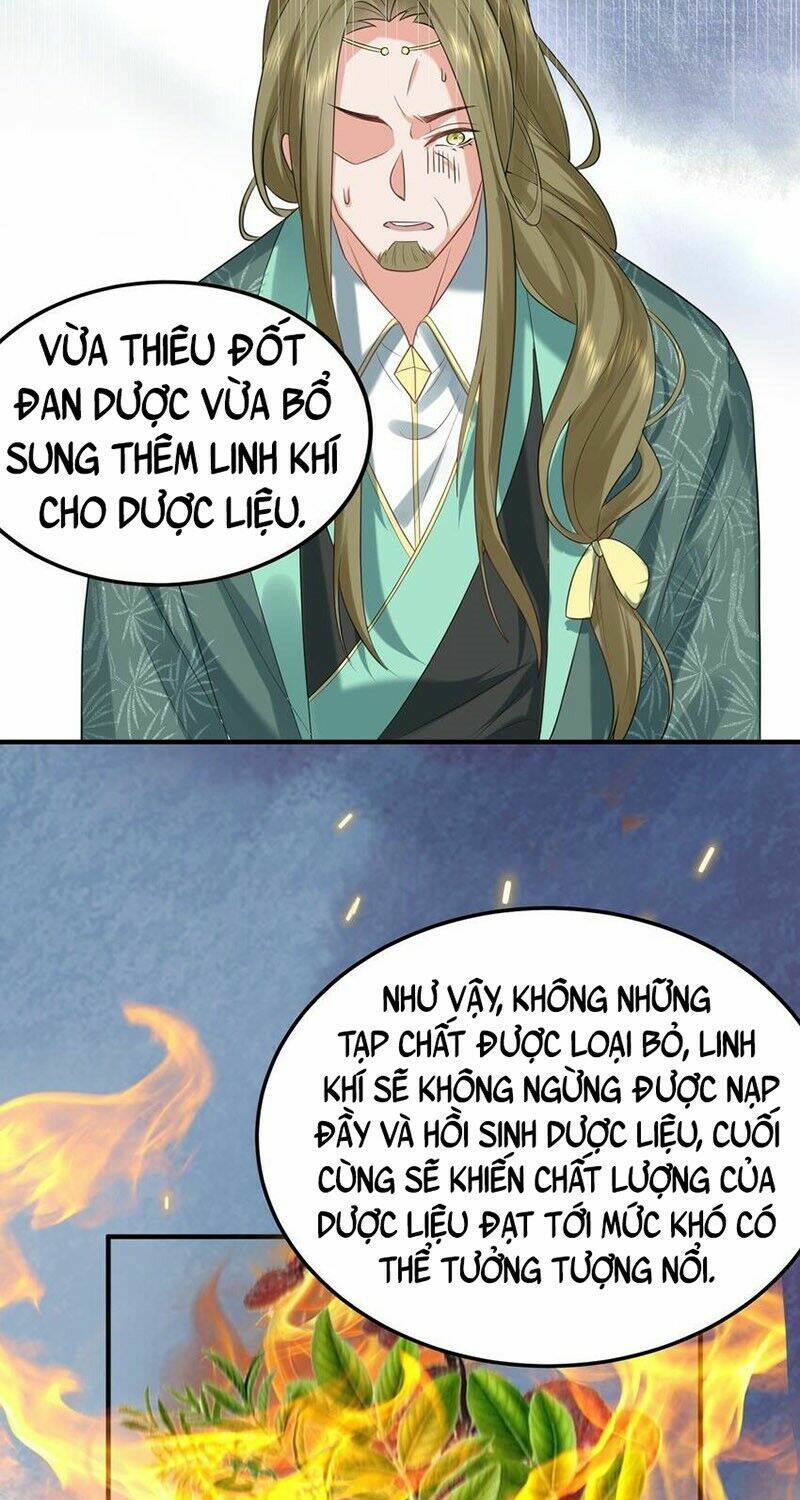 Ta Vô Địch Lúc Nào Chapter 86 - Trang 2