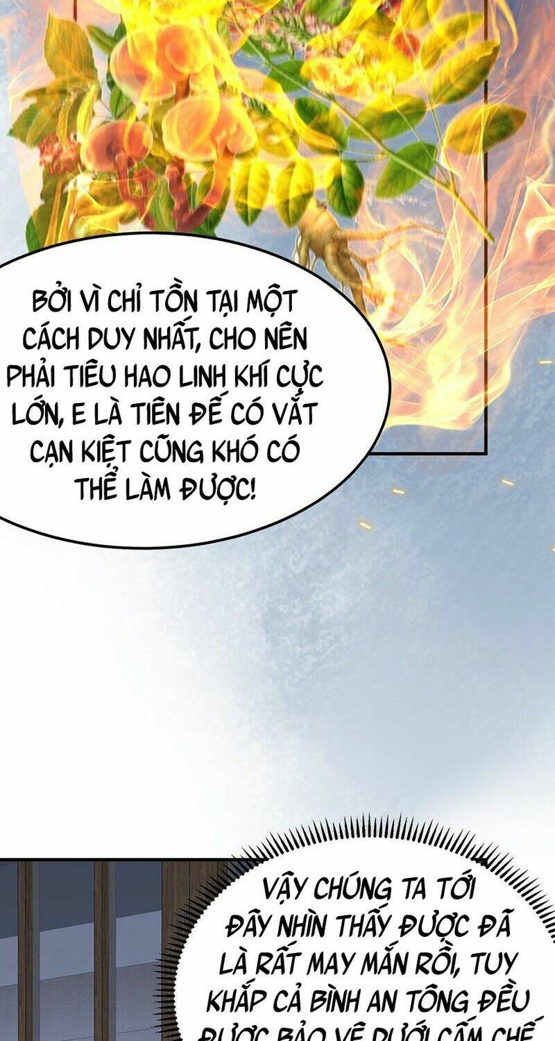 Ta Vô Địch Lúc Nào Chapter 86 - Trang 2