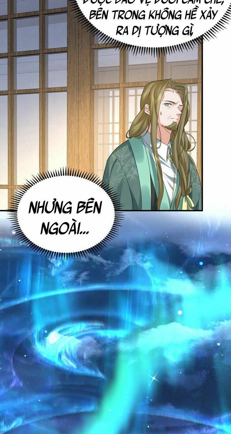 Ta Vô Địch Lúc Nào Chapter 86 - Trang 2
