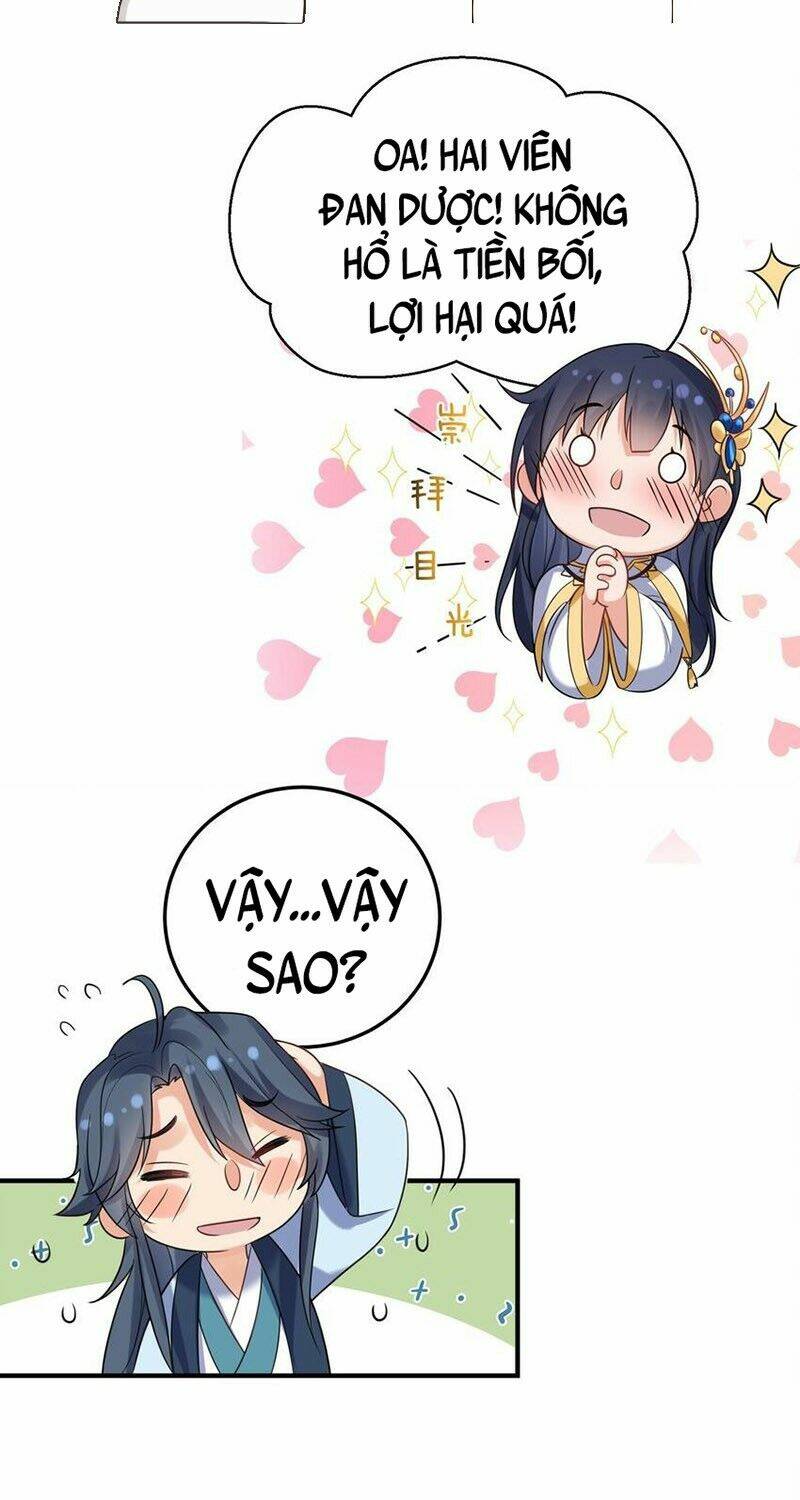 Ta Vô Địch Lúc Nào Chapter 86 - Trang 2