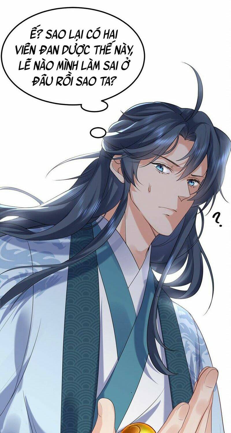 Ta Vô Địch Lúc Nào Chapter 86 - Trang 2