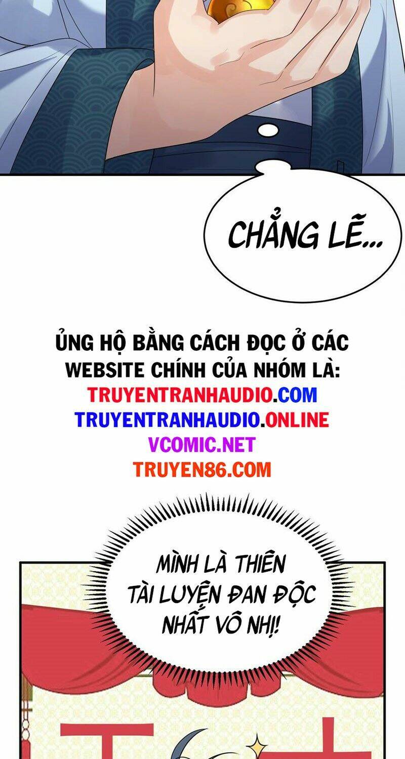 Ta Vô Địch Lúc Nào Chapter 86 - Trang 2