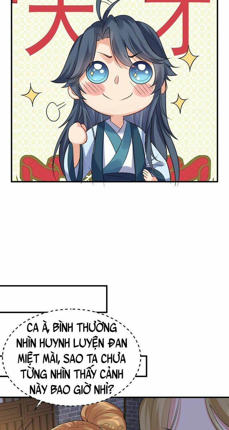 Ta Vô Địch Lúc Nào Chapter 86 - Trang 2