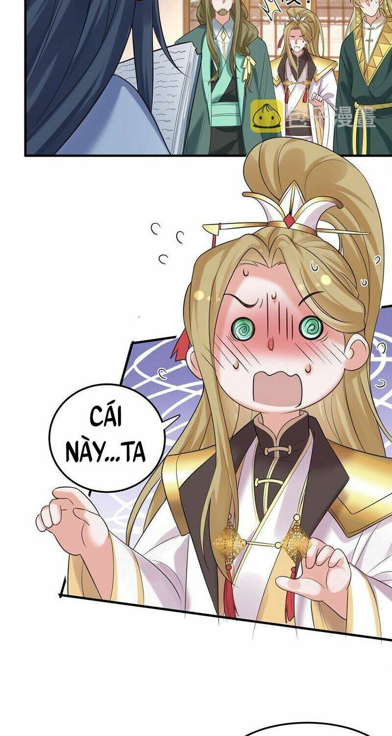 Ta Vô Địch Lúc Nào Chapter 87 - Trang 2