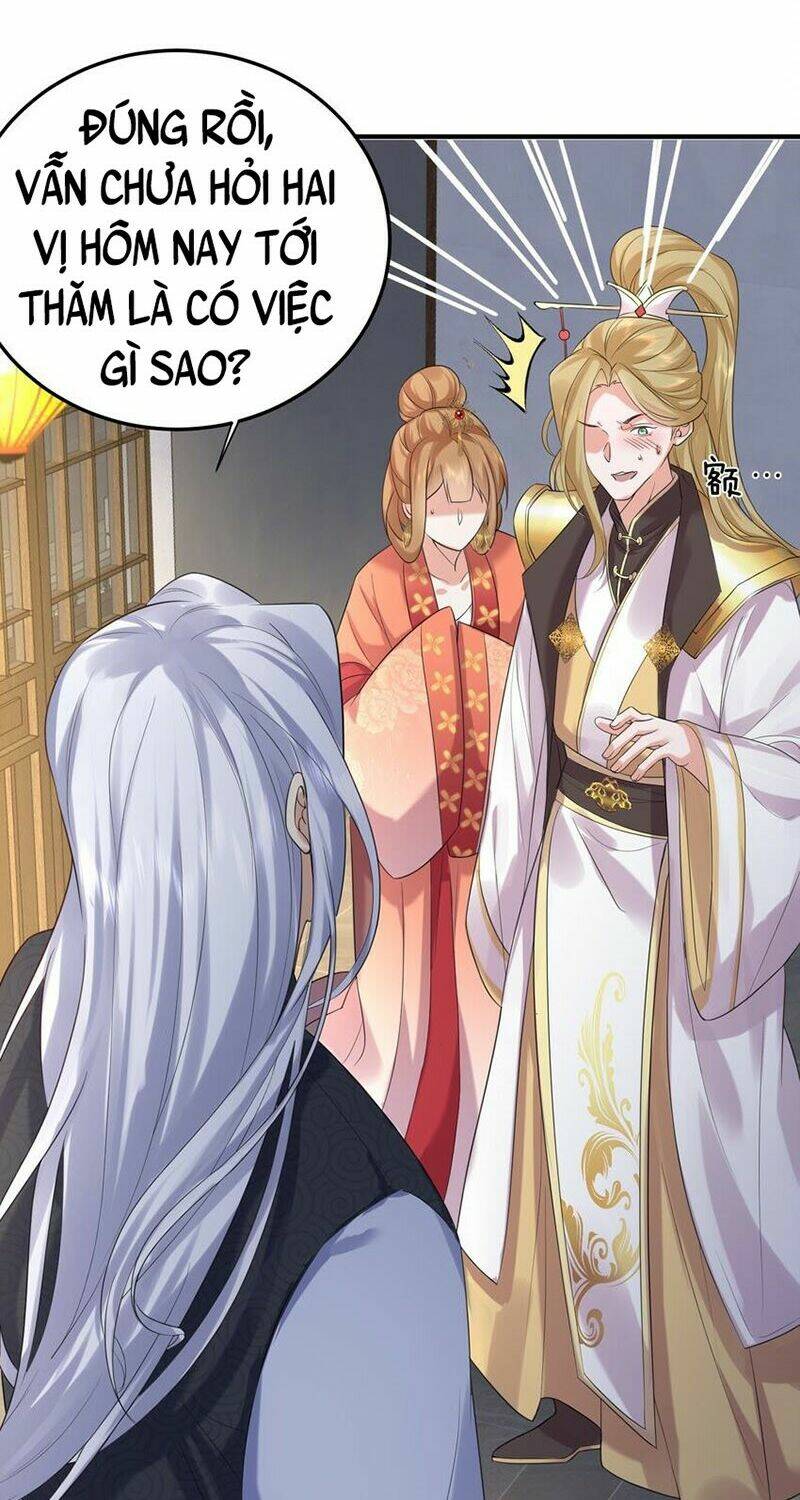 Ta Vô Địch Lúc Nào Chapter 87 - Trang 2