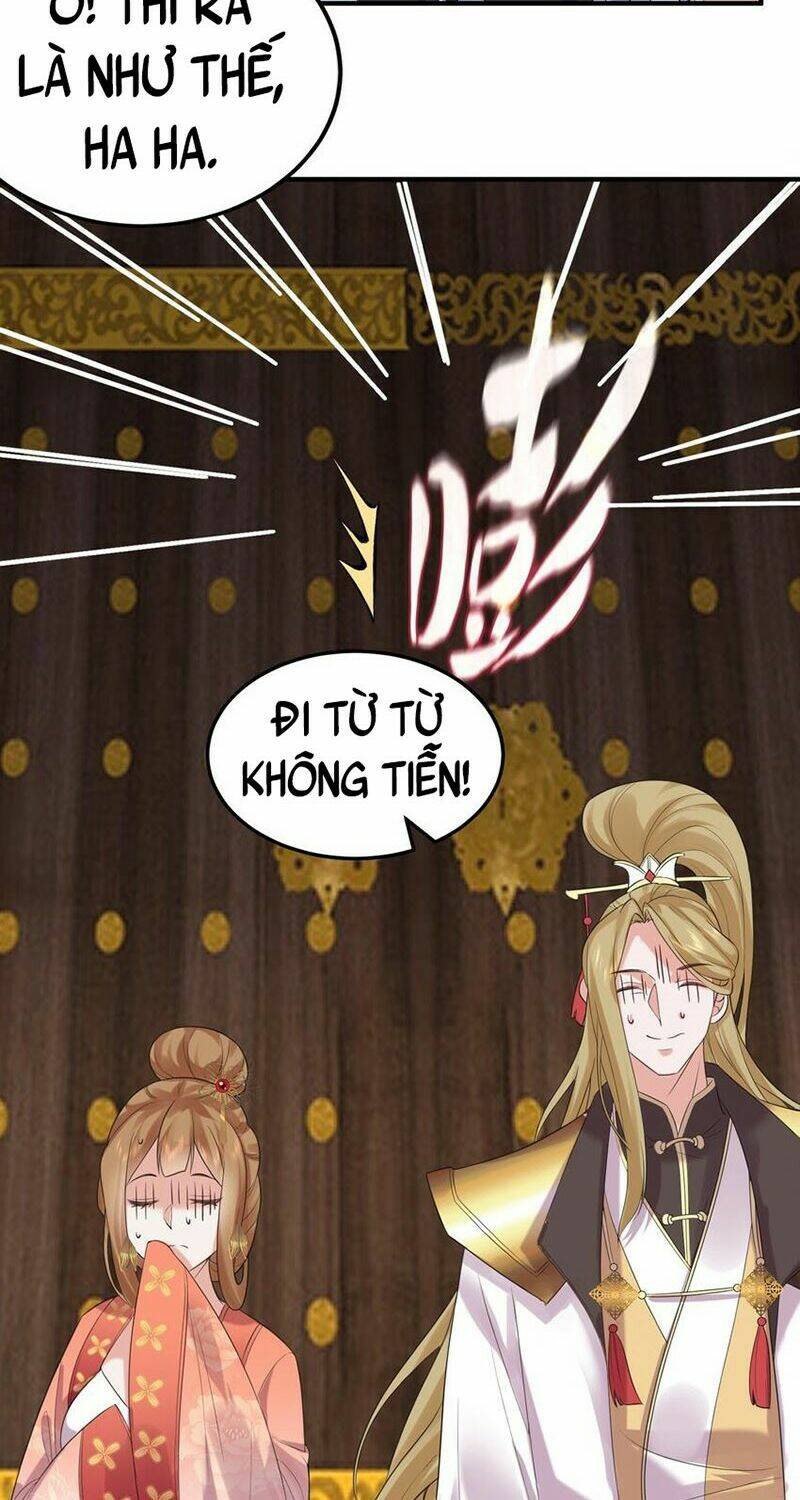 Ta Vô Địch Lúc Nào Chapter 87 - Trang 2