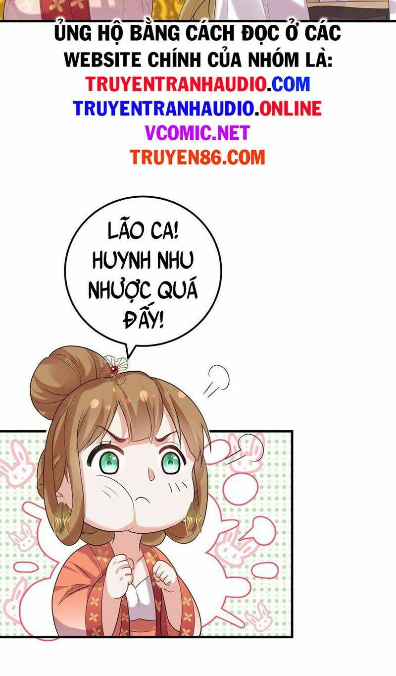 Ta Vô Địch Lúc Nào Chapter 87 - Trang 2