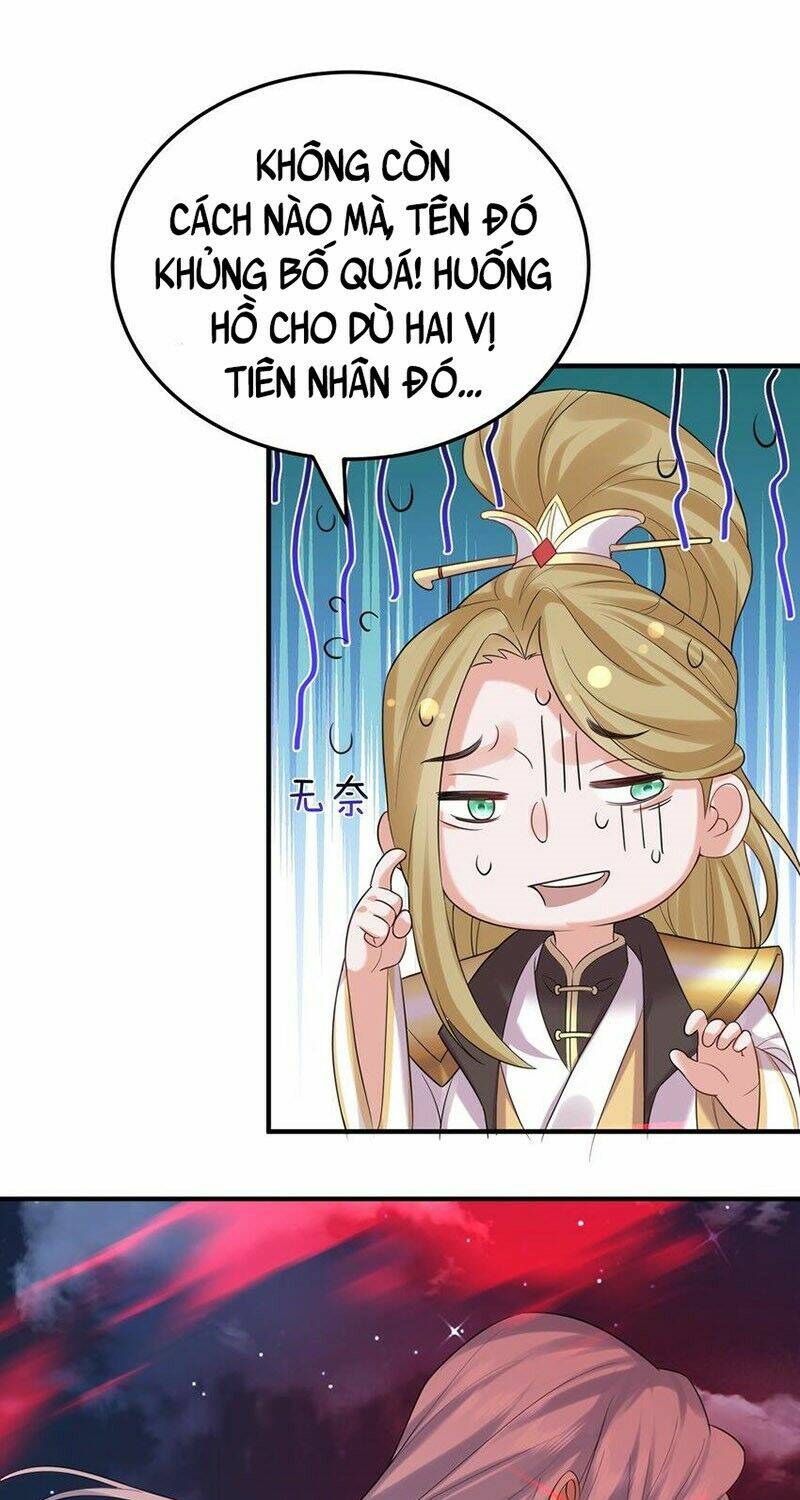 Ta Vô Địch Lúc Nào Chapter 87 - Trang 2