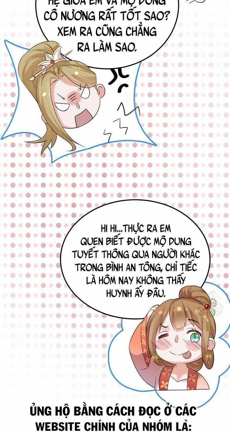 Ta Vô Địch Lúc Nào Chapter 87 - Trang 2