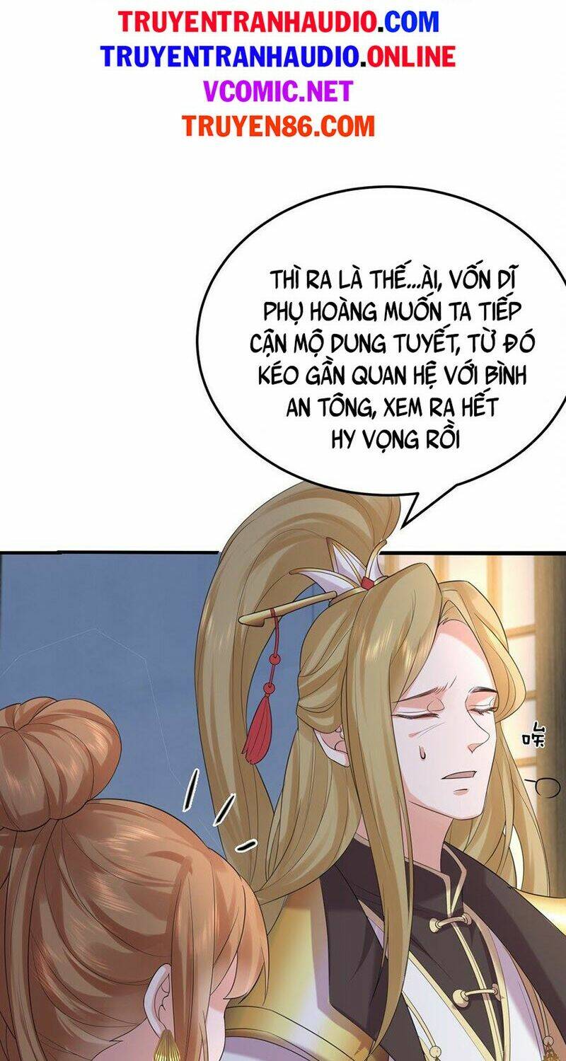 Ta Vô Địch Lúc Nào Chapter 87 - Trang 2