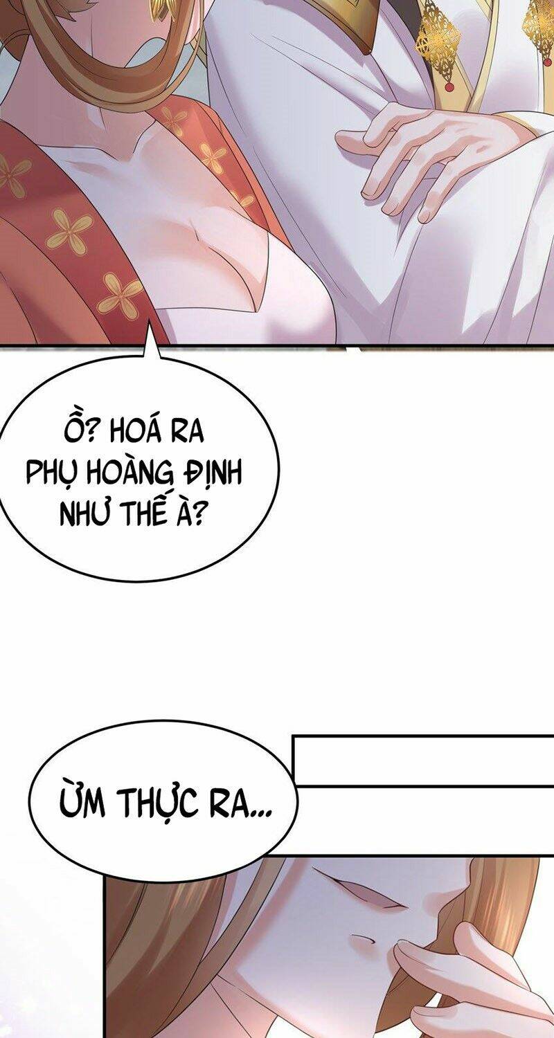 Ta Vô Địch Lúc Nào Chapter 87 - Trang 2