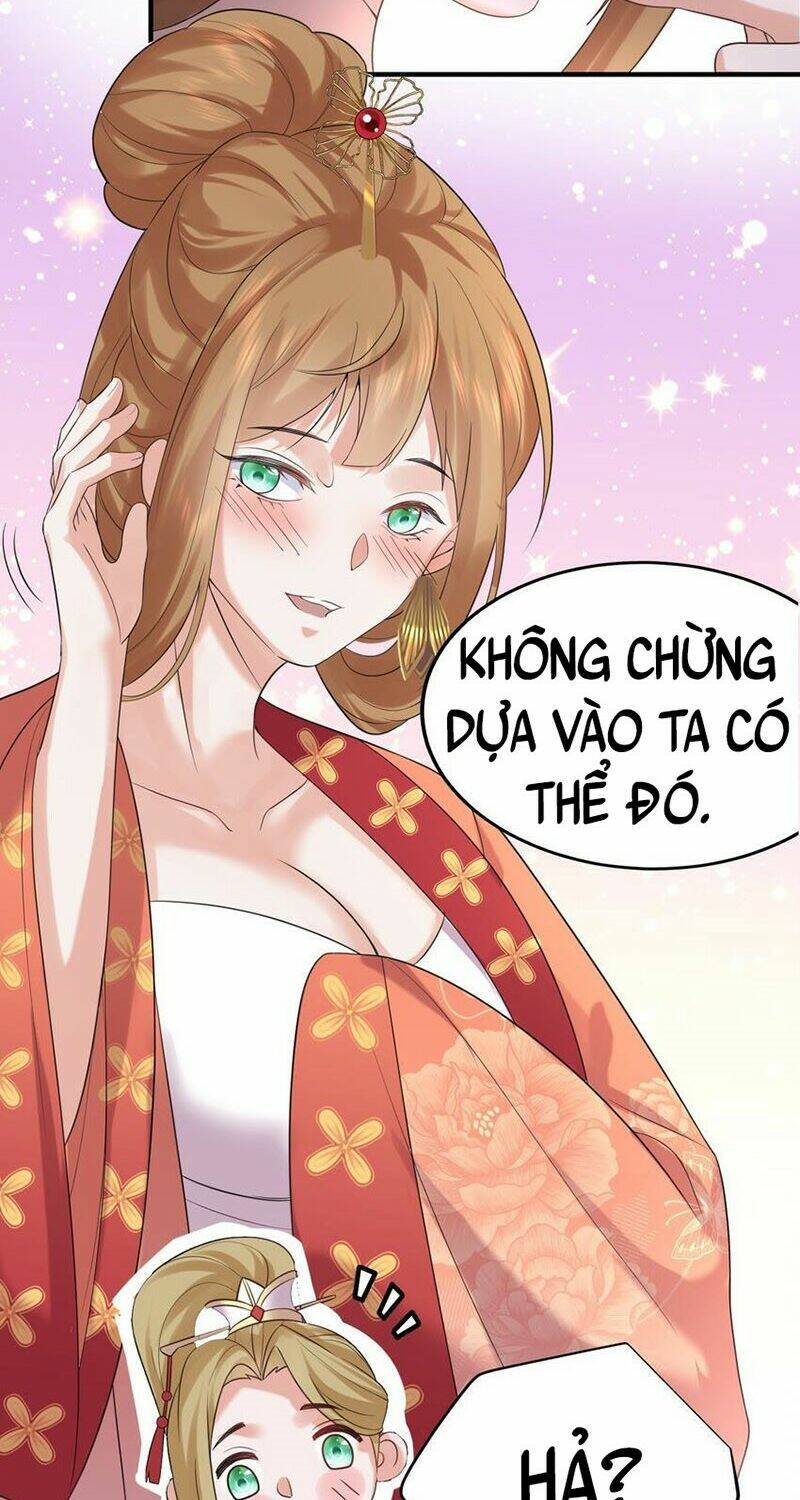 Ta Vô Địch Lúc Nào Chapter 87 - Trang 2