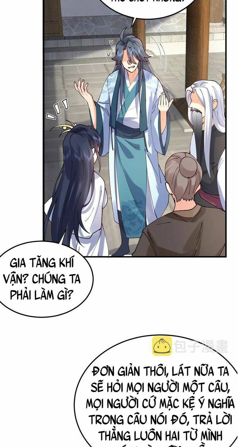 Ta Vô Địch Lúc Nào Chapter 87 - Trang 2