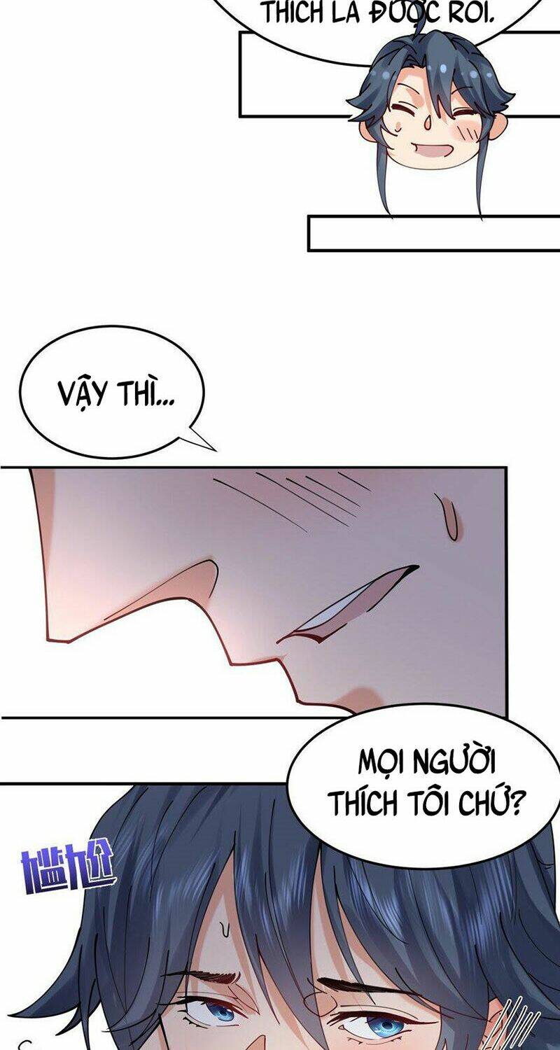 Ta Vô Địch Lúc Nào Chapter 87 - Trang 2