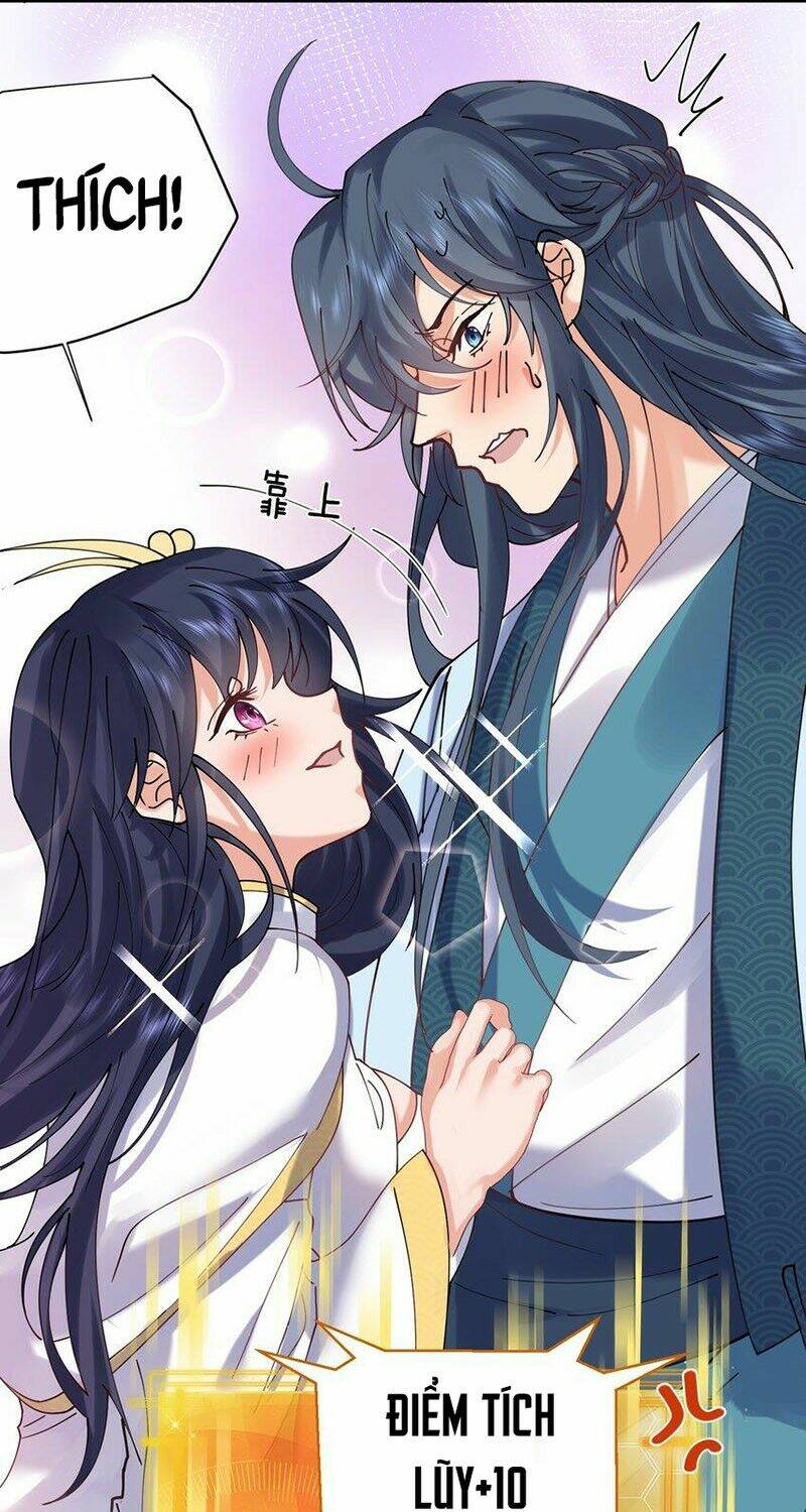 Ta Vô Địch Lúc Nào Chapter 87 - Trang 2