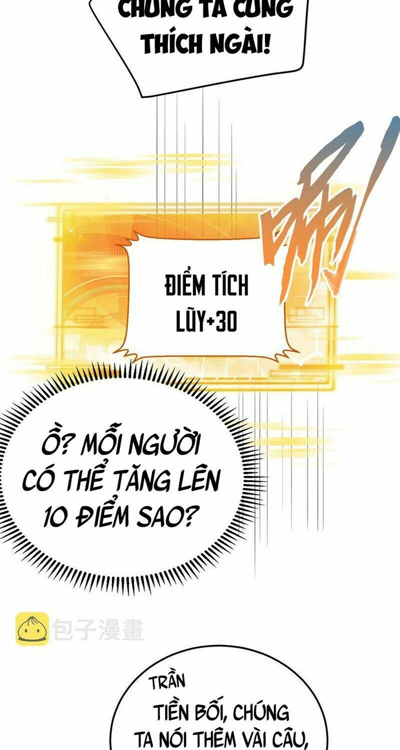 Ta Vô Địch Lúc Nào Chapter 87 - Trang 2