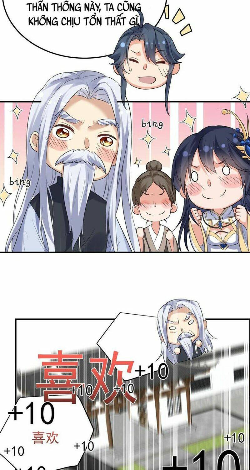 Ta Vô Địch Lúc Nào Chapter 87 - Trang 2