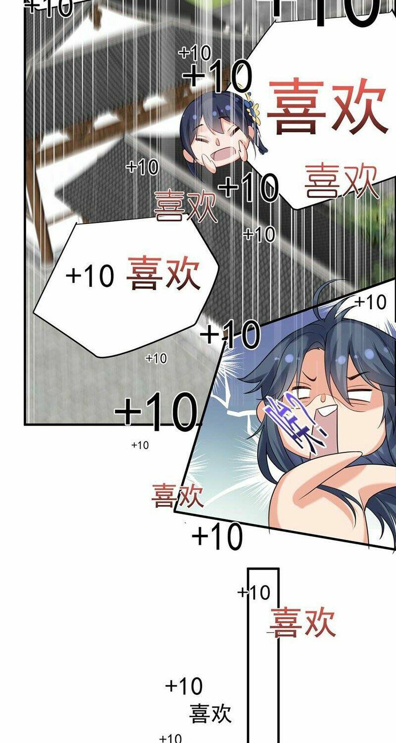 Ta Vô Địch Lúc Nào Chapter 87 - Trang 2