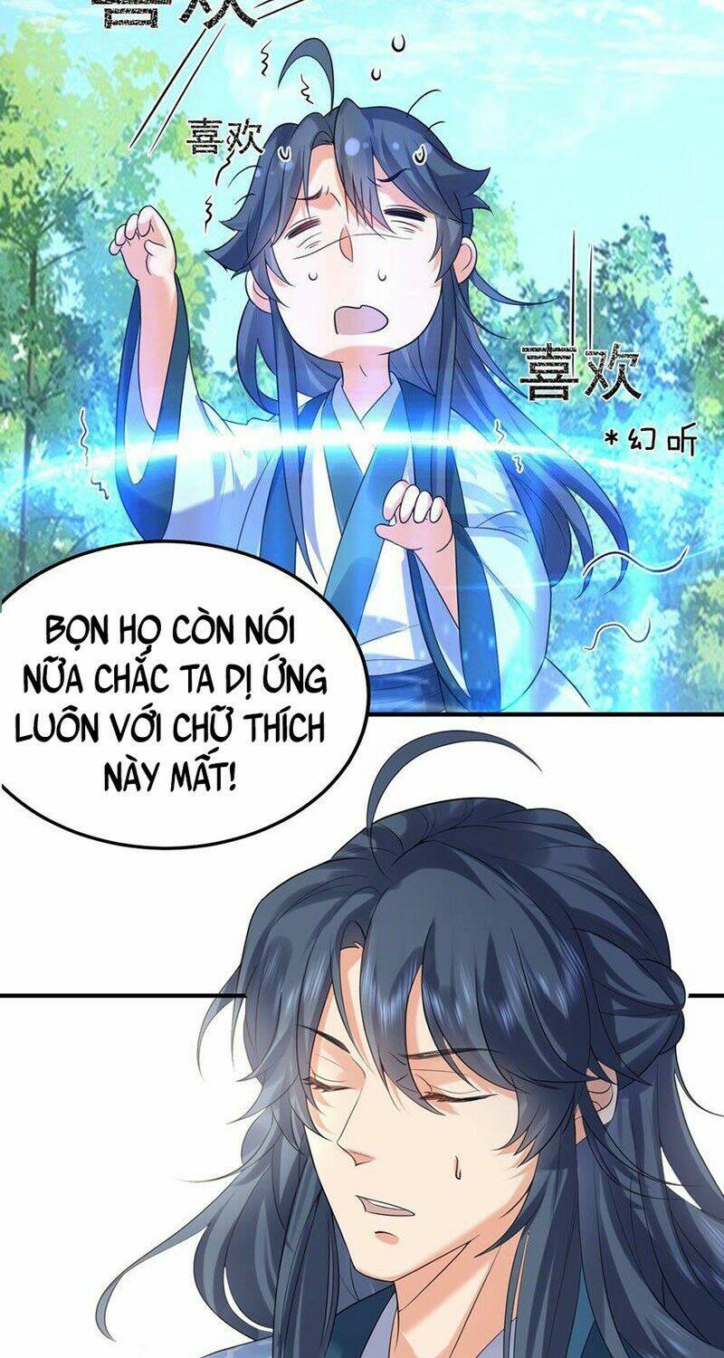Ta Vô Địch Lúc Nào Chapter 87 - Trang 2