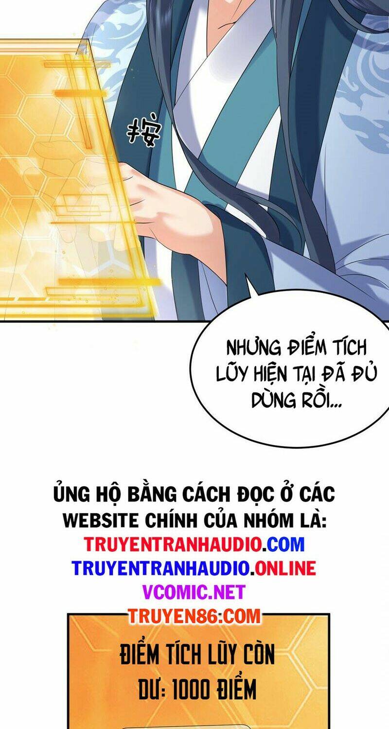 Ta Vô Địch Lúc Nào Chapter 87 - Trang 2