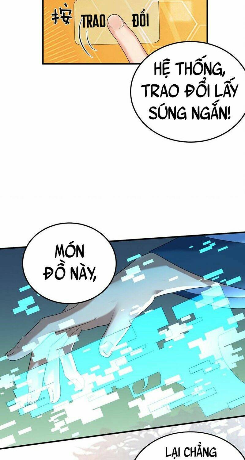 Ta Vô Địch Lúc Nào Chapter 87 - Trang 2