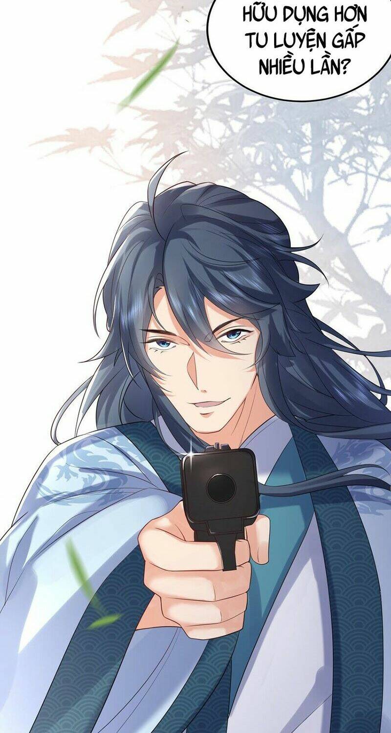 Ta Vô Địch Lúc Nào Chapter 87 - Trang 2