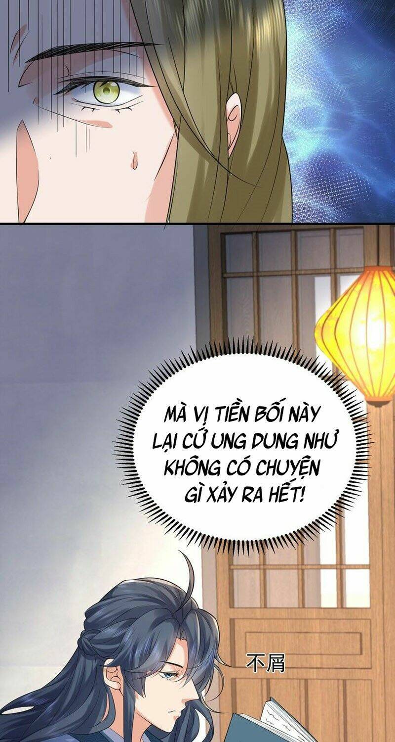 Ta Vô Địch Lúc Nào Chapter 87 - Trang 2