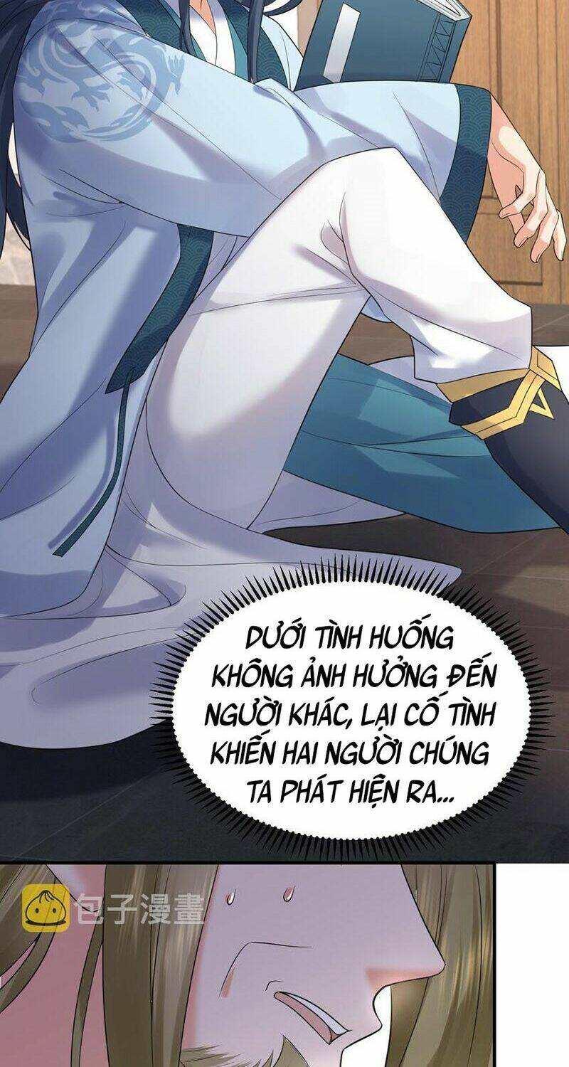 Ta Vô Địch Lúc Nào Chapter 87 - Trang 2