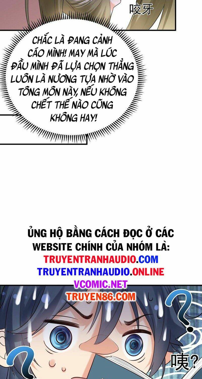 Ta Vô Địch Lúc Nào Chapter 87 - Trang 2