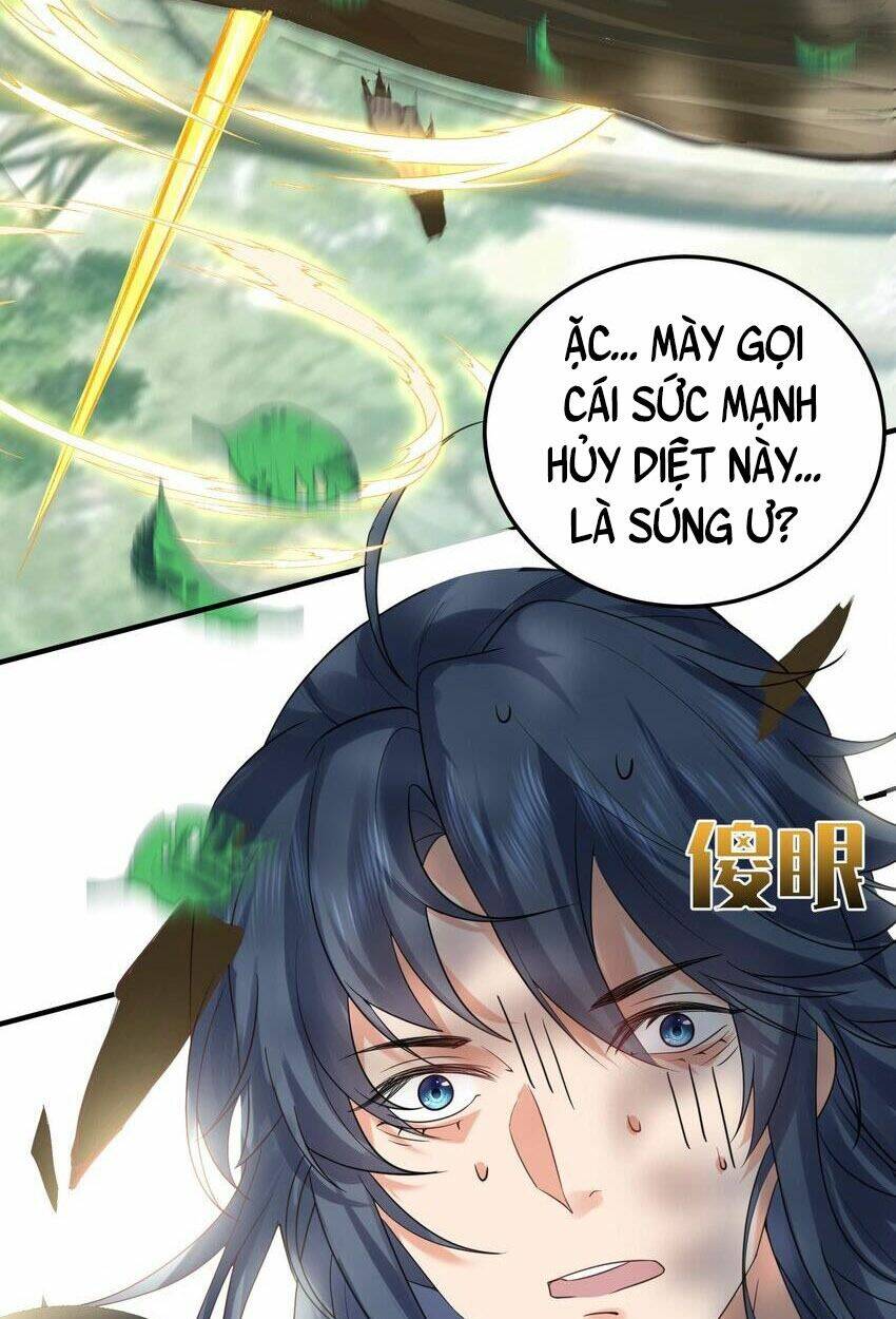 Ta Vô Địch Lúc Nào Chapter 88 - Trang 2