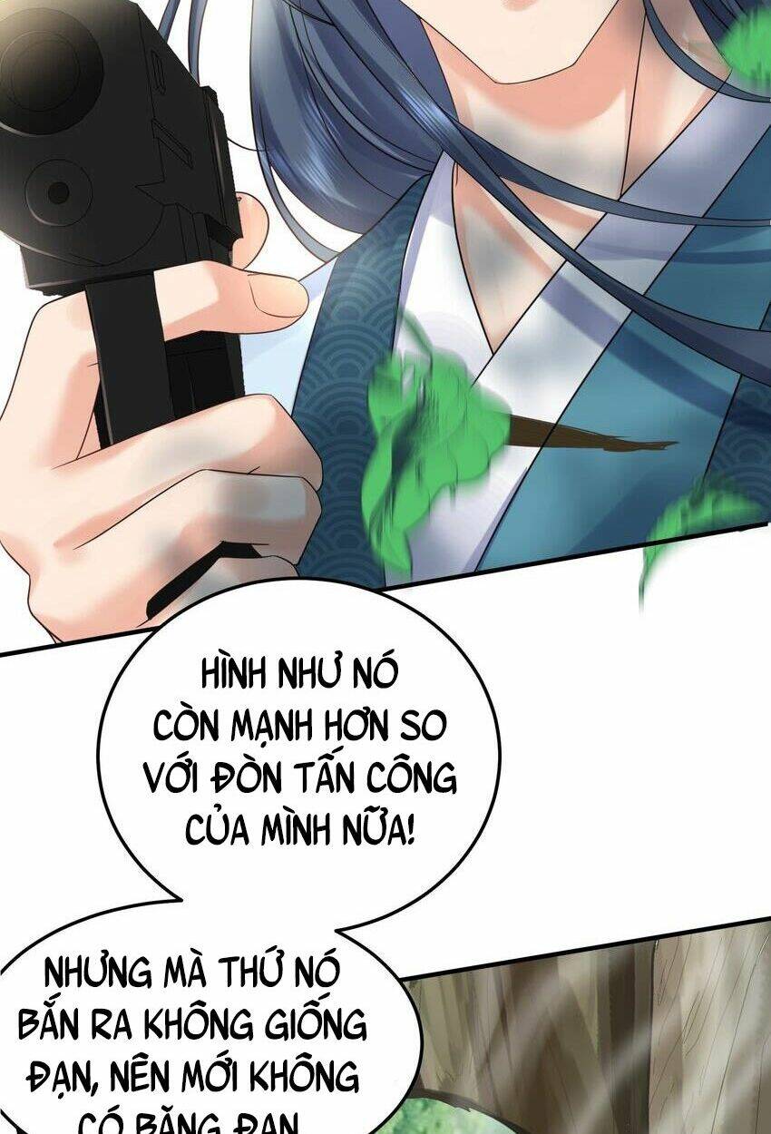 Ta Vô Địch Lúc Nào Chapter 88 - Trang 2