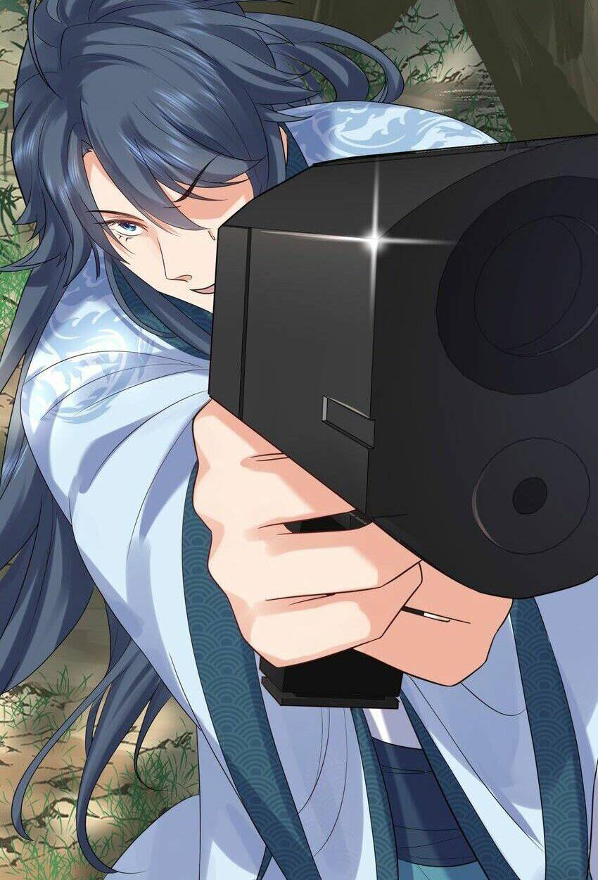 Ta Vô Địch Lúc Nào Chapter 88 - Trang 2